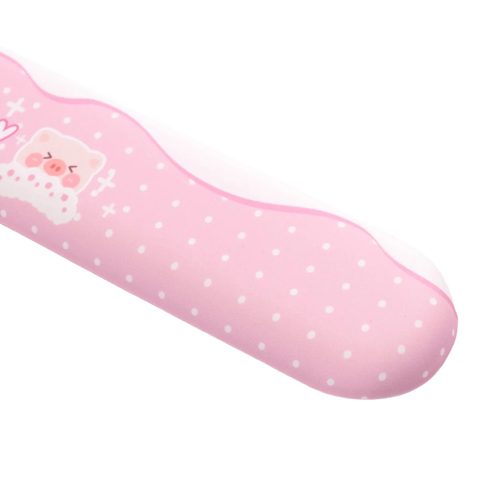 Akko Piggy Party Wrist Rest - Image 6