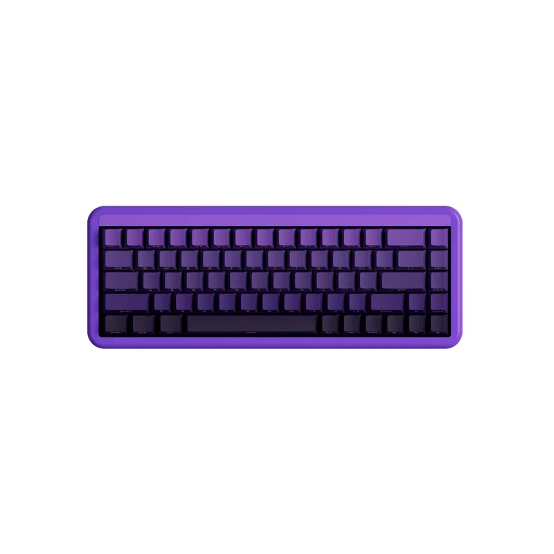 Akko Purple Keycap Set Cherry Profile 135 Keys - Image 11