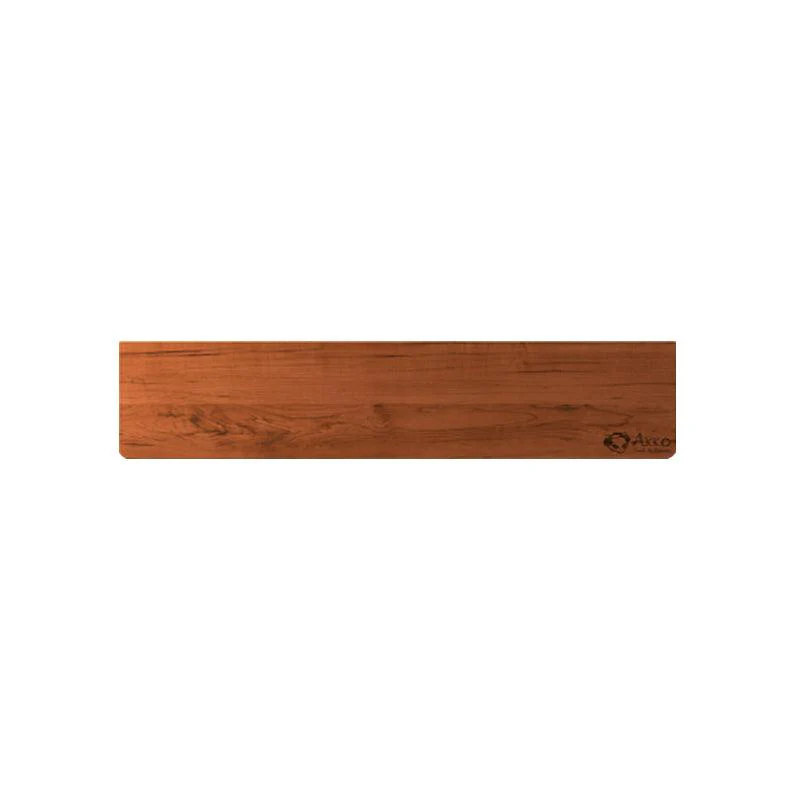Akko Rosewood Wrist Rest (Large)