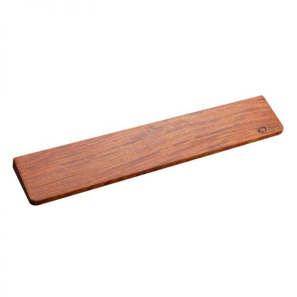 Akko Rosewood Wrist Rest (Large) - Image 2