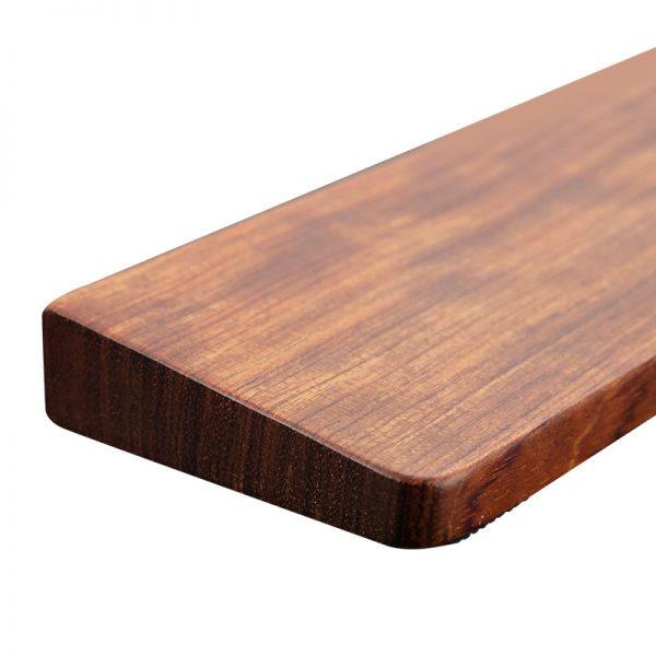 Akko Rosewood Wrist Rest (Large) - Image 3