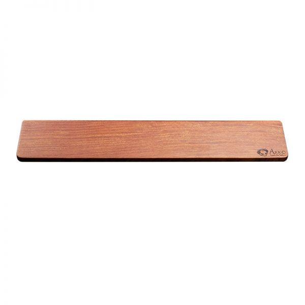 Akko Rosewood Wrist Rest (Large) - Image 6