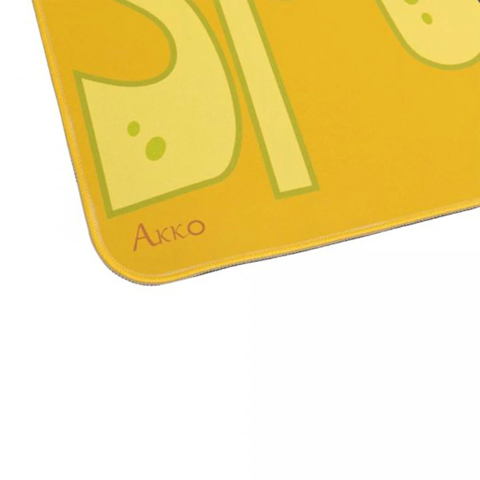 Akko SpongeBob Mouse Pad - Image 2