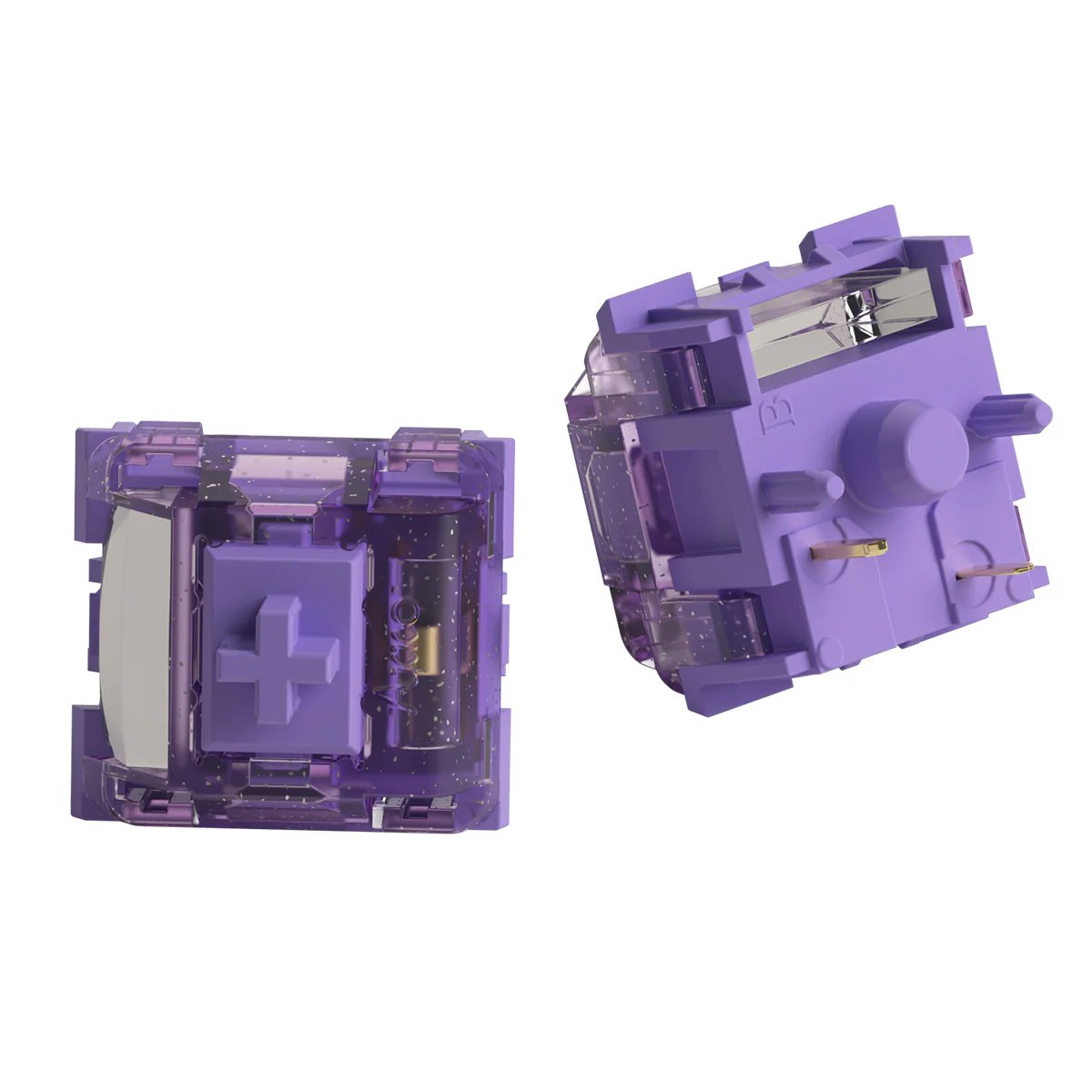 Akko Starlit Linear Switch (45 pcs.) - Image 2