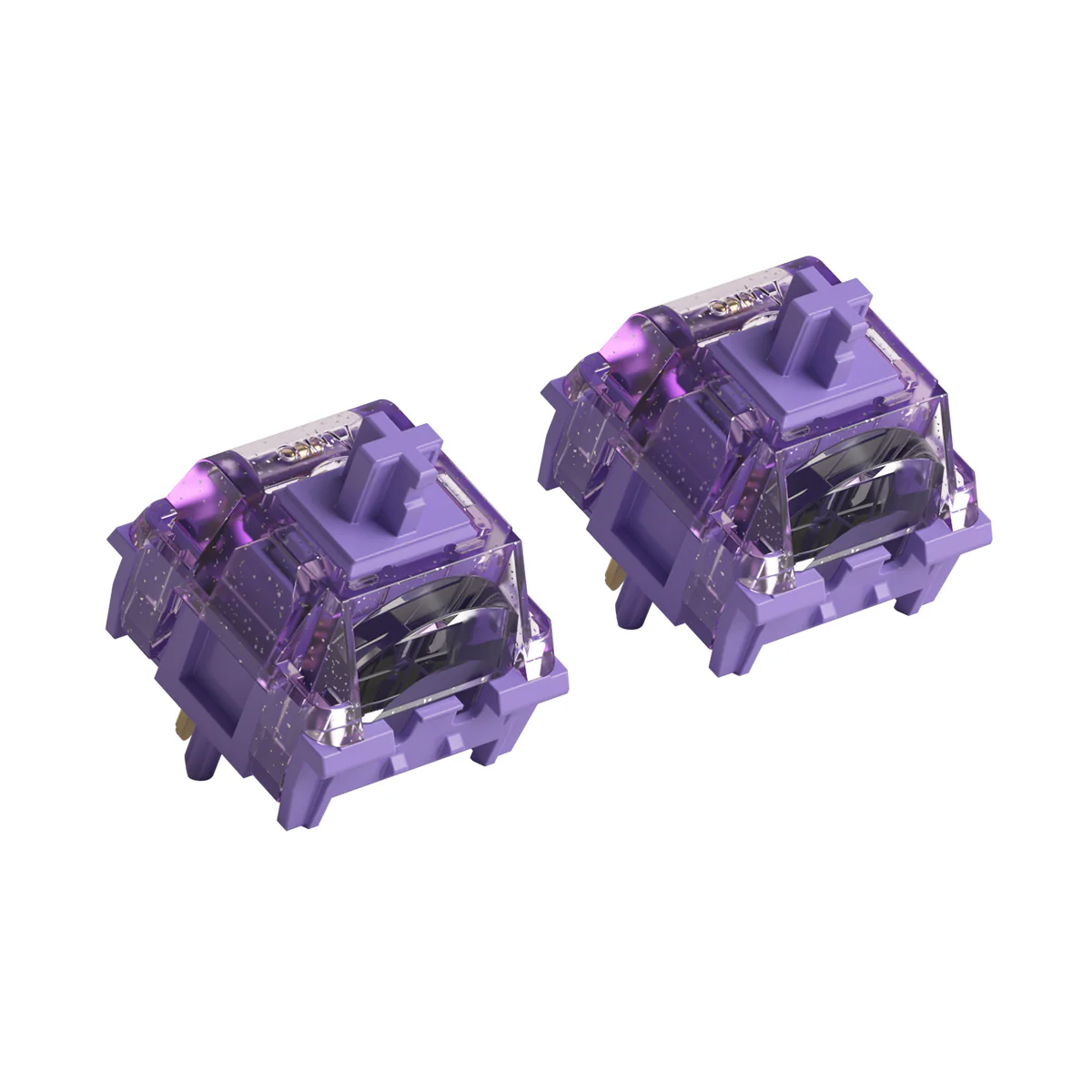 Akko Starlit Linear Switch (45 pcs.) - Image 3