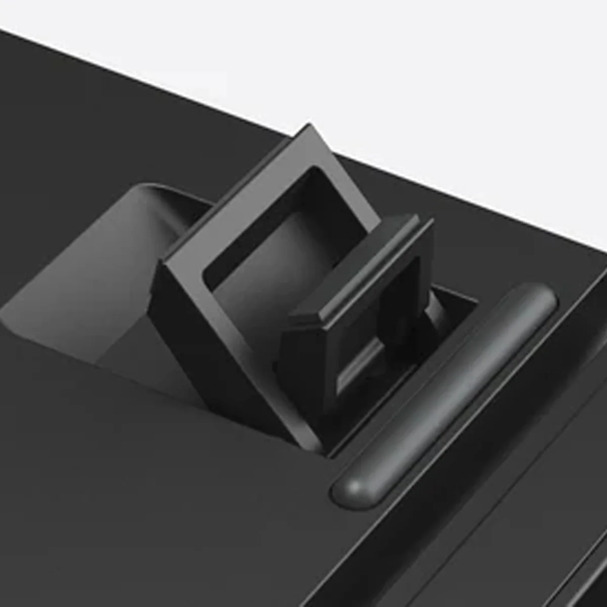 Akko TAC75 HE Wired RGB Magnetic Keyboard (Black) (Akko Glare Magnetic Switch) - Image 8