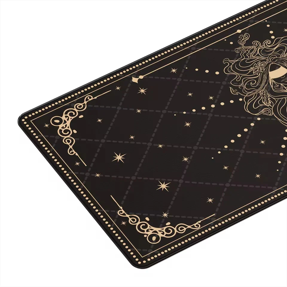 Akko The Magic Tarot Mouse Pad (900x400mm) - Image 6