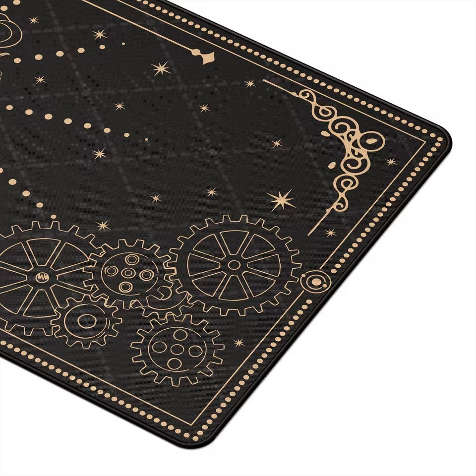 Akko The Magic Tarot Mouse Pad (900x400mm) - Image 7