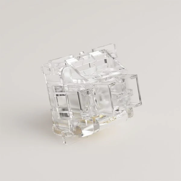 Akko V3 Crystal Pro Switch (45 PCS) - Image 5