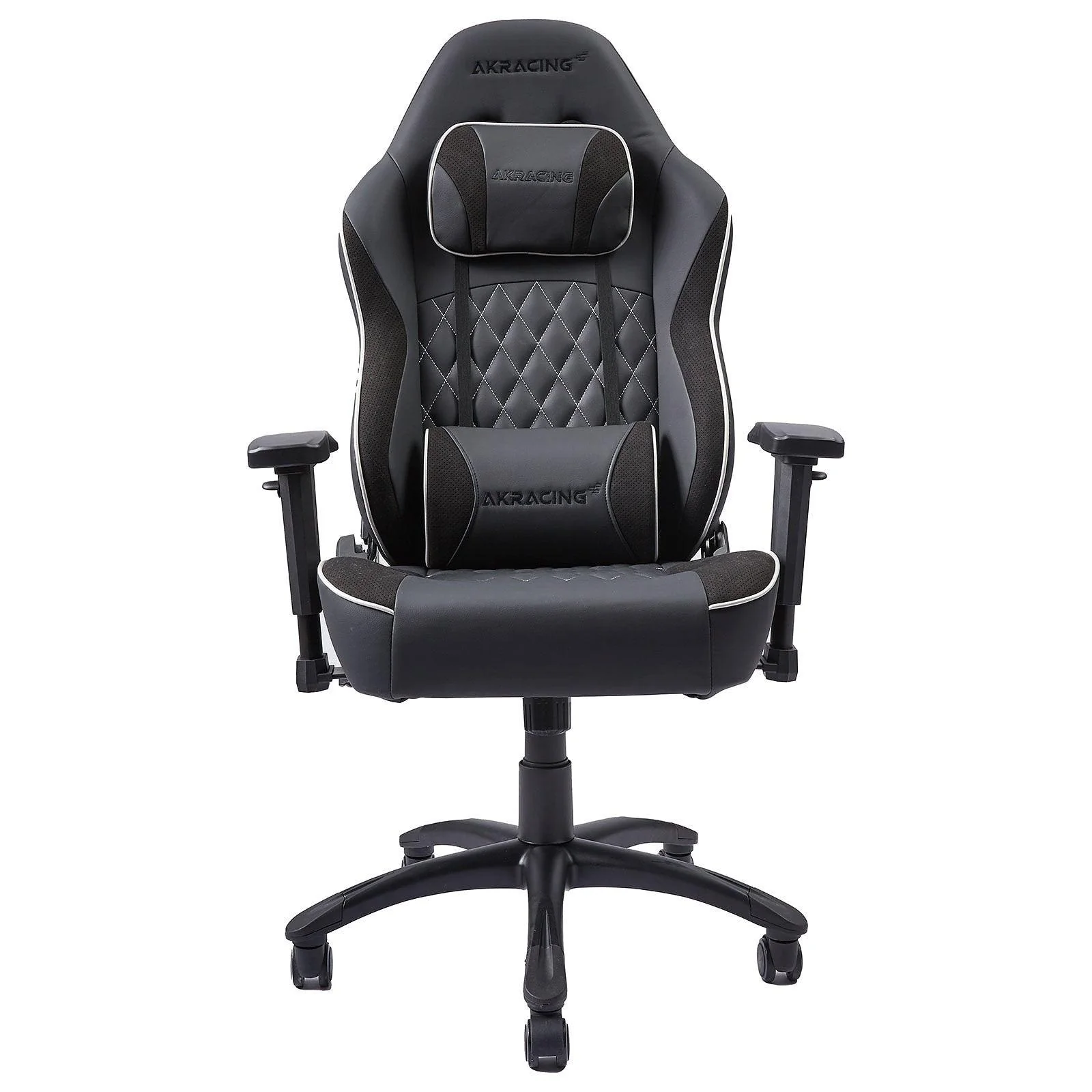 AKRACING California Gaming Chair (Ojai Black)