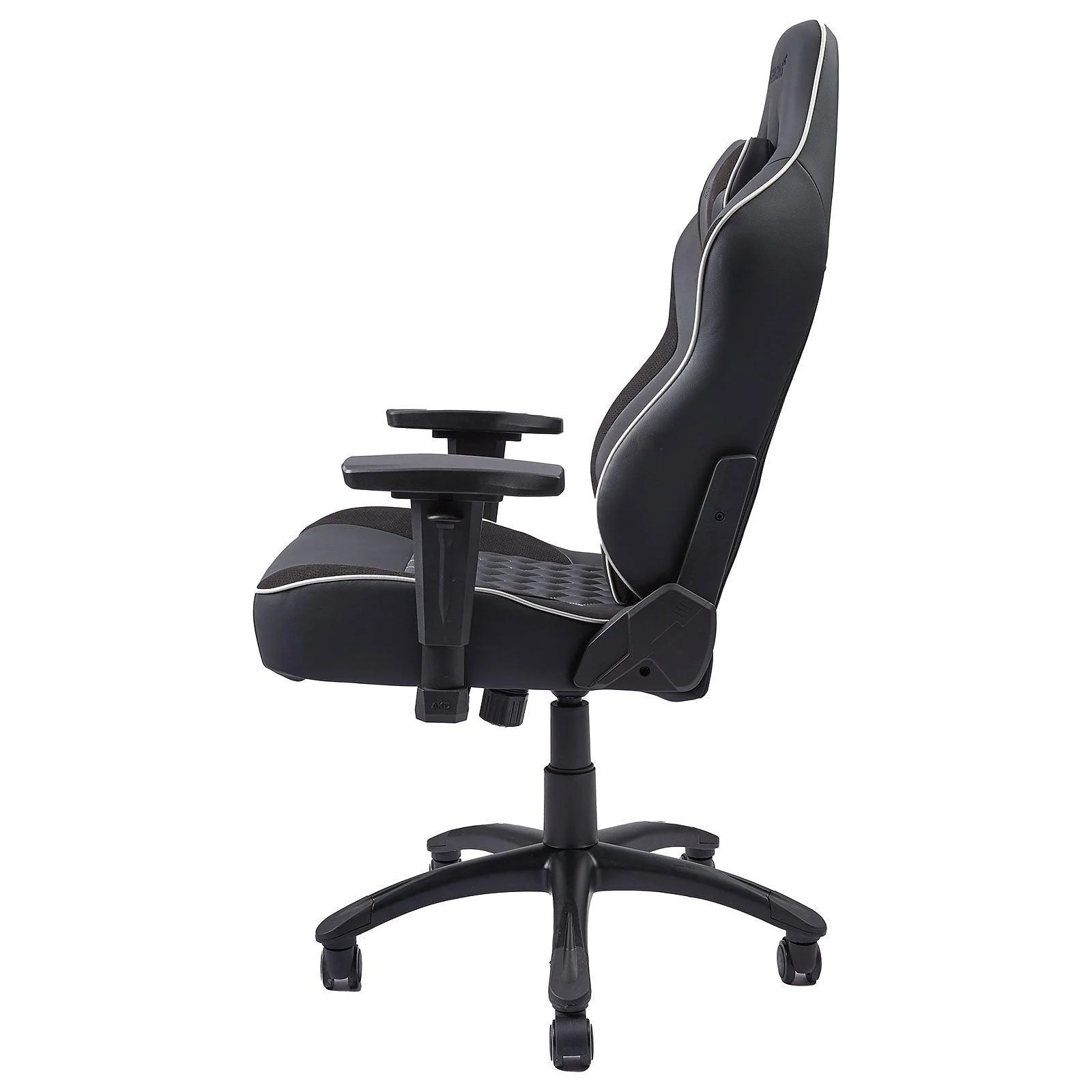 AKRACING California Gaming Chair (Ojai Black) - Image 4