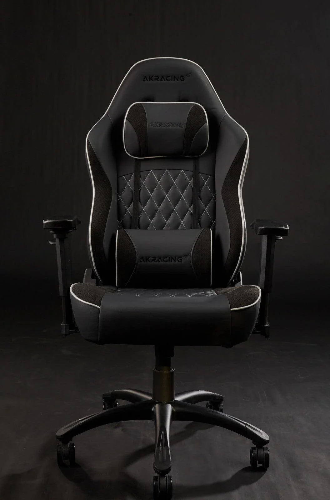 AKRACING California Gaming Chair (Ojai Black) - Image 6