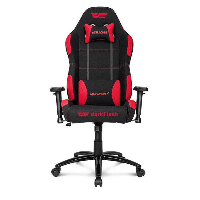 AKRacing DF-AK (K7012) Gaming Chair (Red)