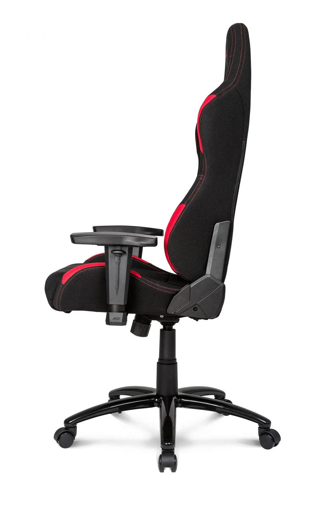 AKRacing DF-AK (K7012) Gaming Chair (Red) - Image 2