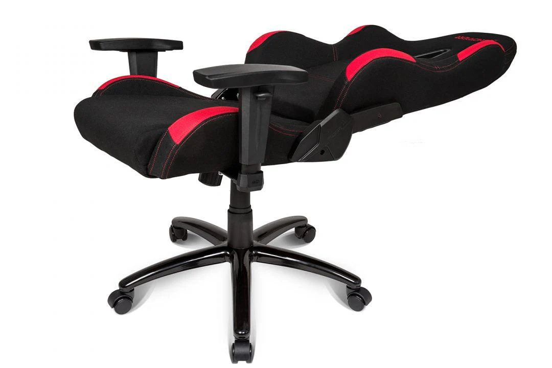 AKRacing DF-AK (K7012) Gaming Chair (Red) - Image 5