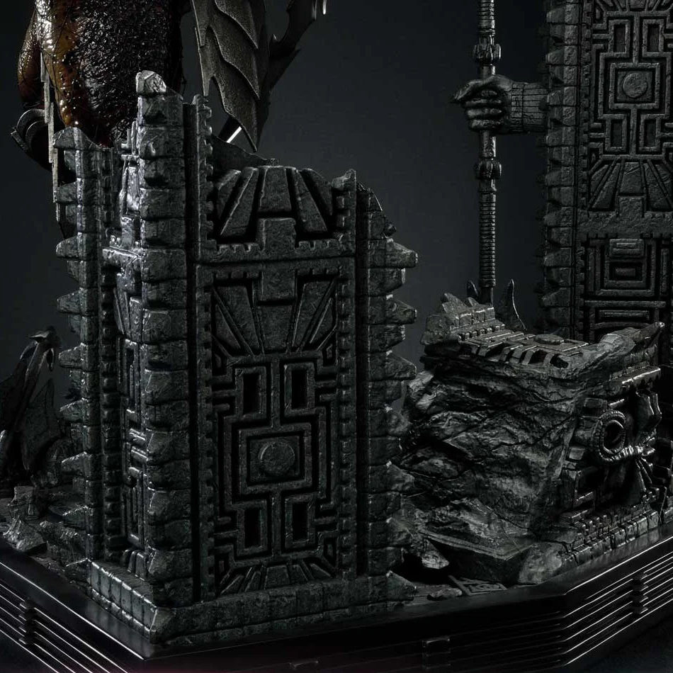 Museum Masterline Alien vs. Predator (Film) Chopper Predator Pre-Order Downpayment - Image 28