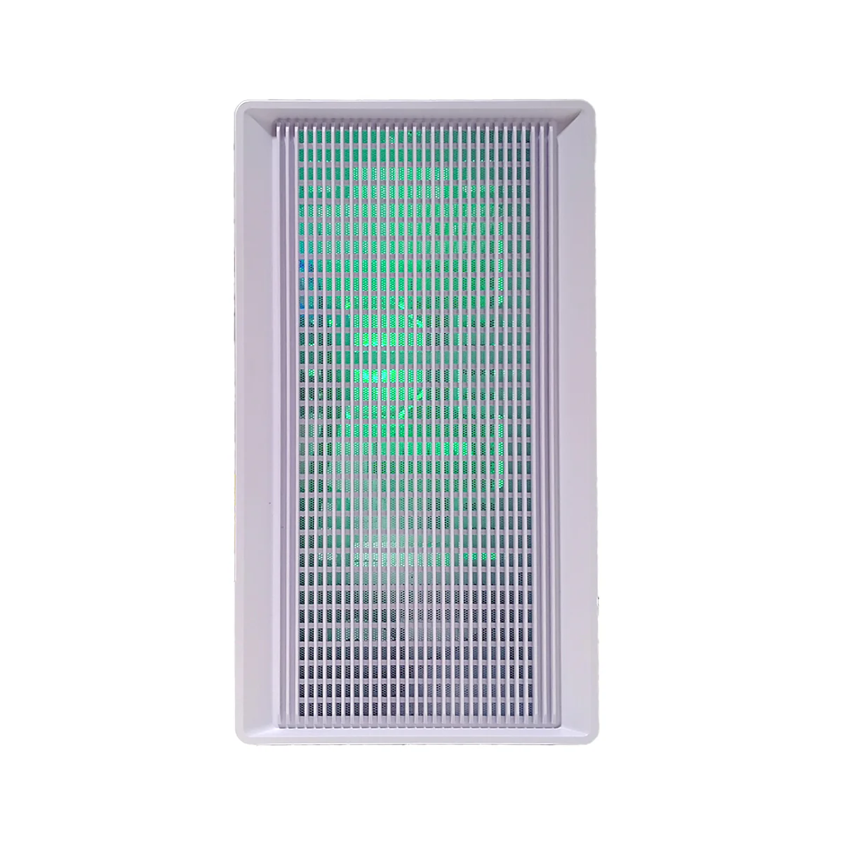 Alpha DB460M White Desktop Gaming PC | AMD Ryzen 5 5500 | 16GB (2x8) RAM | 500GB SSD | RXT 3050 | Windows 11 Pro - Image 7