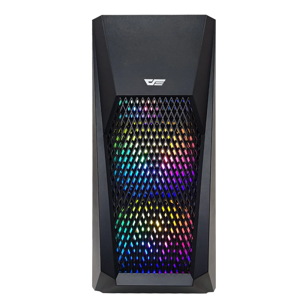 Alpha DK150 Black Desktop Gaming PC | AMD Ryzen 5 5500 | 16GB RAM | 512GB SSD | RTX 4060| Windows 11 Pro - Image 7