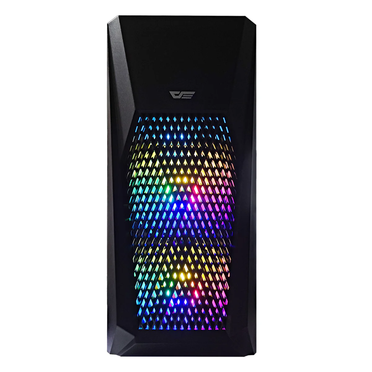 Alpha DK150 Black Desktop Gaming PC | AMD Ryzen 5 5600G  | 16 GB RAM | 512 GB SSD | RX 6600  | Windows 11 Pro - Image 6