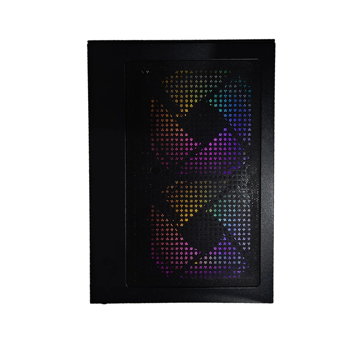 Alpha Lite Tyro Black Desktop Gaming PC | AMD Ryzen 5 3400G | 8GB RAM | 512GB SSD | Integrated GPU | Windows 11 Pro - Image 7