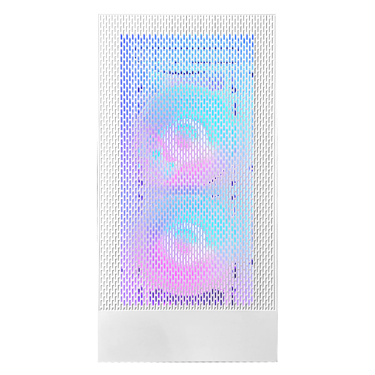 Alpha M305 White Desktop Gaming PC | AMD Ryzen 5 5500 | 16GB RAM | 512GB SSD | RTX 3050 | Windows 11 Pro - Image 6