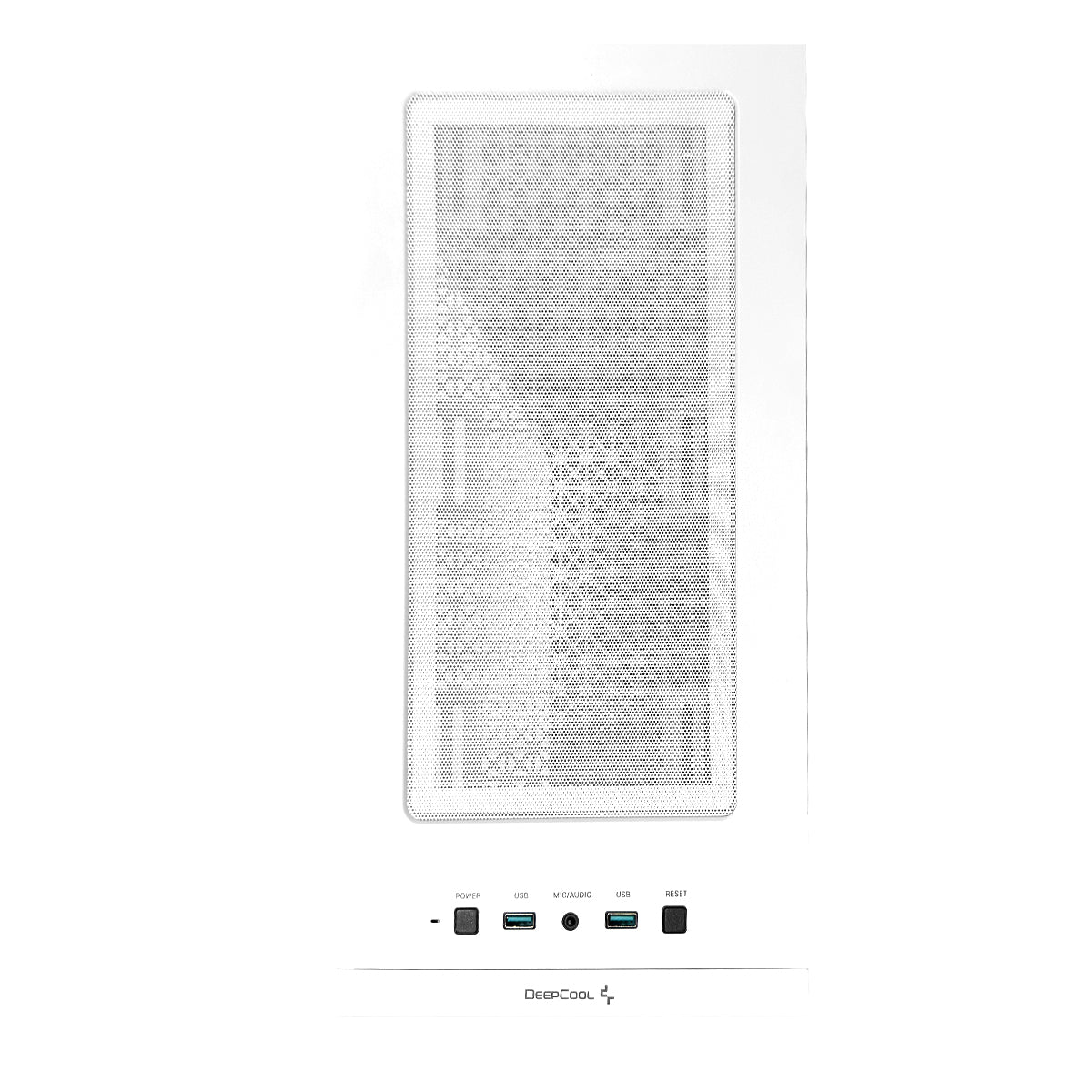 Alpha Macube White Desktop Gaming PC | AMD Ryzen 5 5500 | 16GB (2x8GB) RAM | 512GB SSD | RTX 3050 | Windows 11 Pro - Image 8