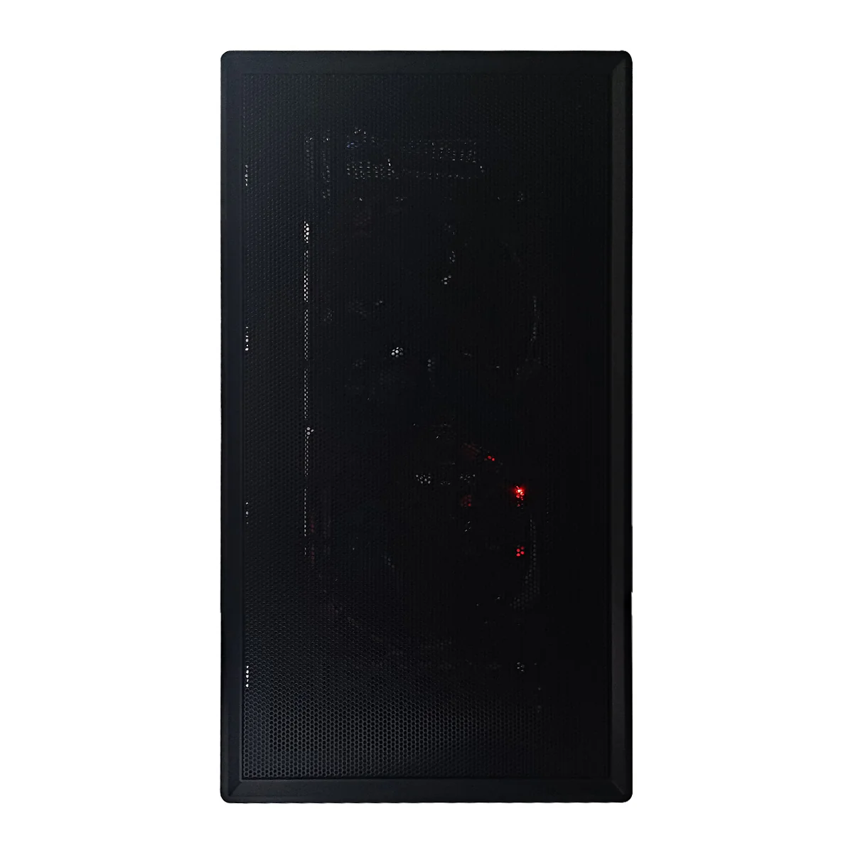 Alpha Nexus Air M2 Black Desktop Gaming PC | Intel i5 12400F | 16GB RAM | 500GB SSD | GeForce RTX 4060 OC | Windows 11 Pro - Image 6