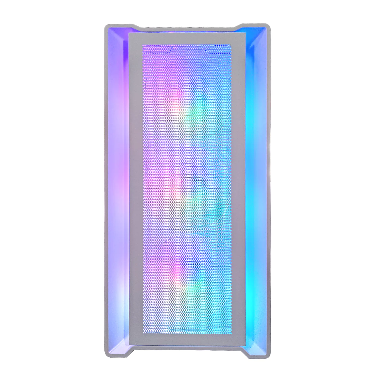 Alpha Ruby White Desktop Gaming PC | Intel i5 12400F | 16 GB RAM | 512 GB SSD | RTX 3060 | Windows 11 Pro - Image 6