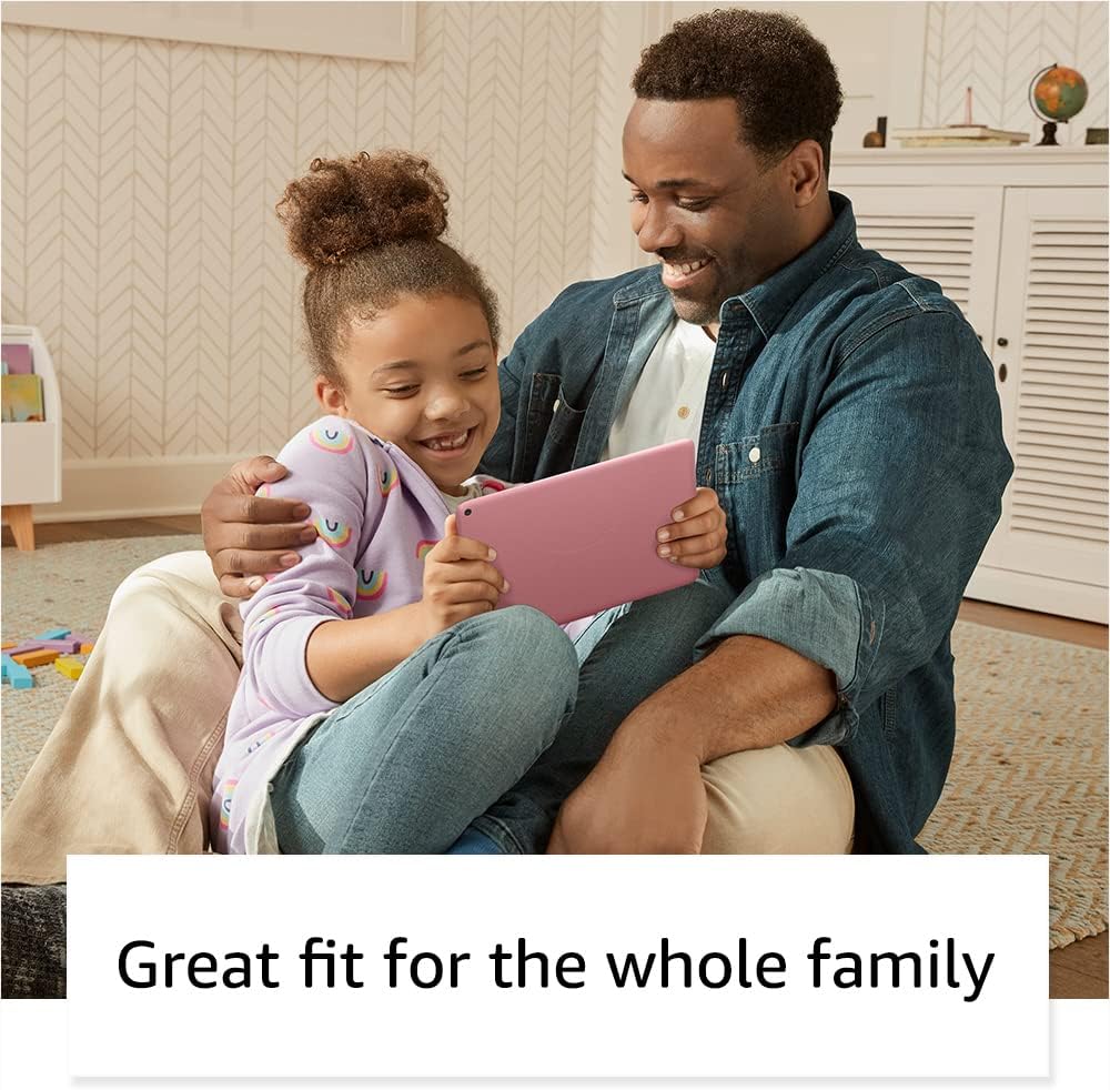 Amazon Fire HD 8 Tablet 12TH GEN With Alexa 32GB - Image 5