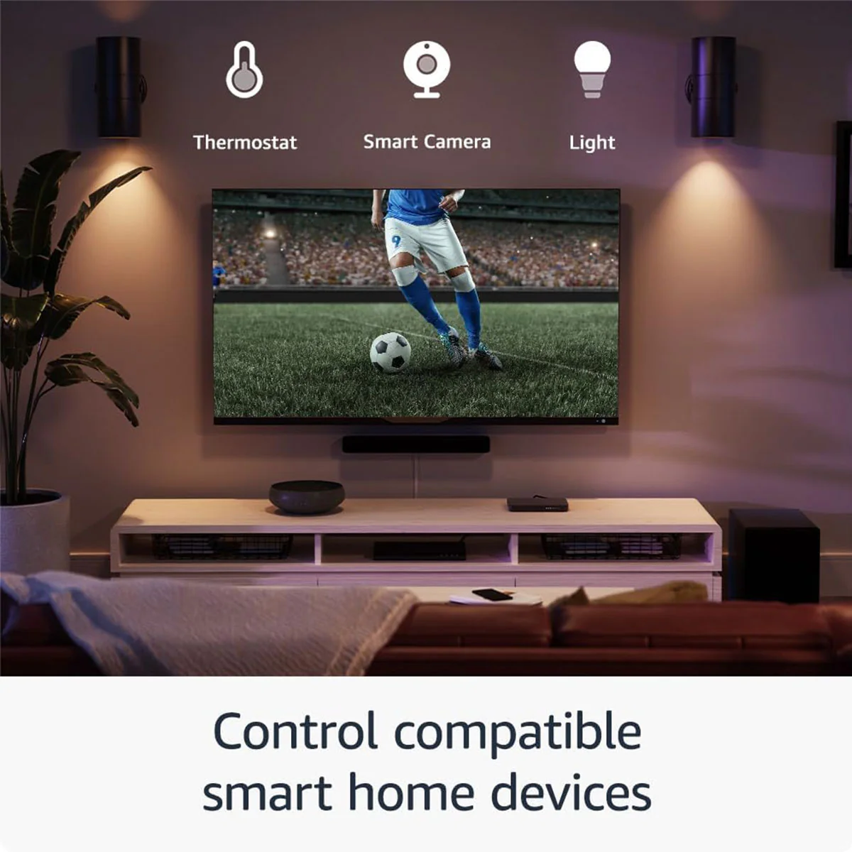 Amazon Fire TV Stick 4K Max Streaming Stick with Alexa Voice Remote - Image 3