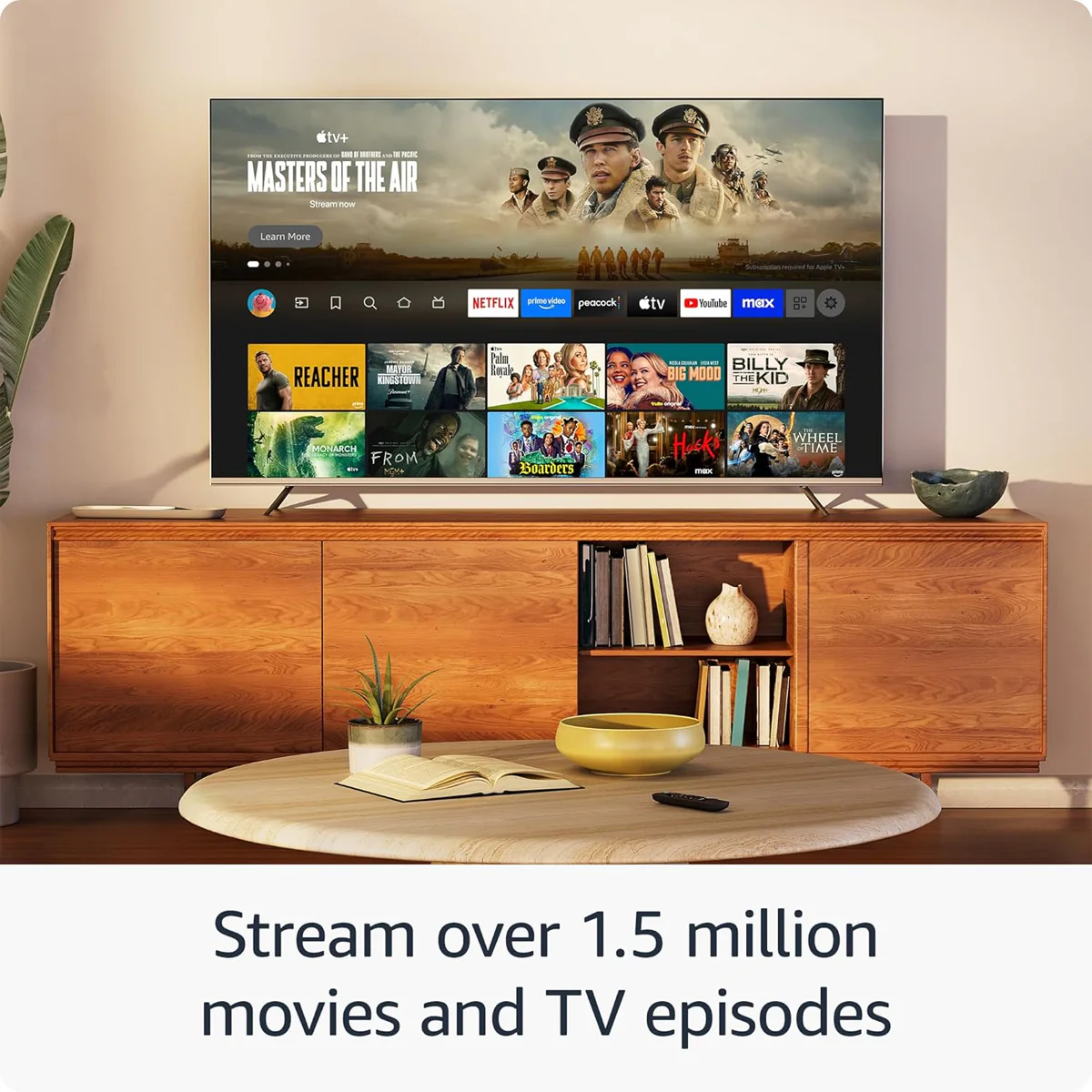 Amazon Fire TV Stick HD - Image 4