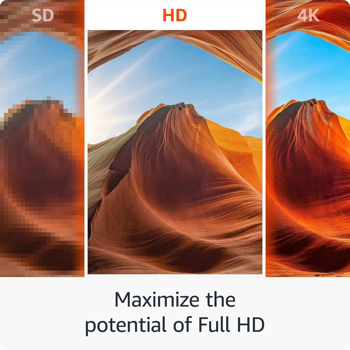 Amazon Fire TV Stick HD - Image 5