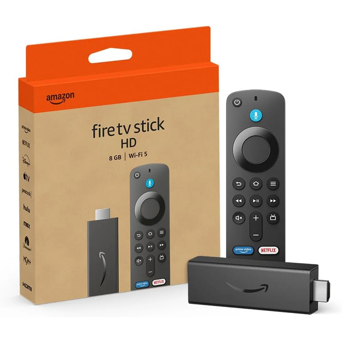 Amazon Fire TV Stick HD - Image 8