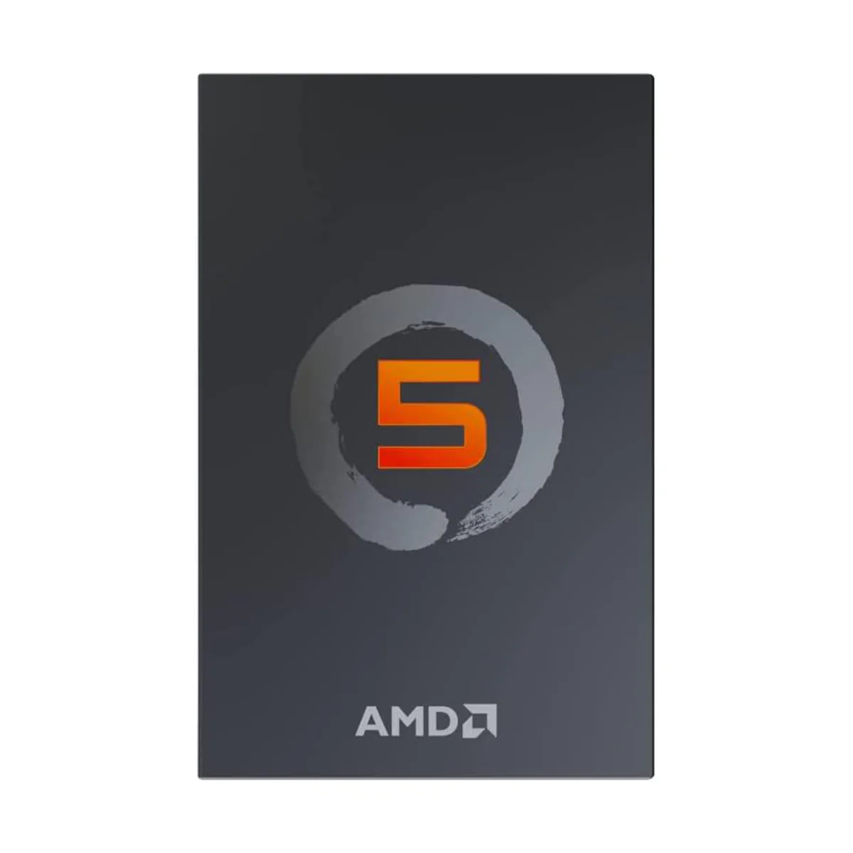 AMD Ryzen 5 7600 Processor - Image 4