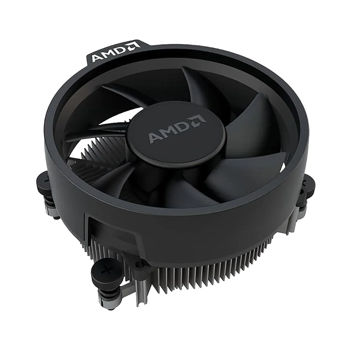 AMD Ryzen 5 7600 Processor - MPK - Image 3