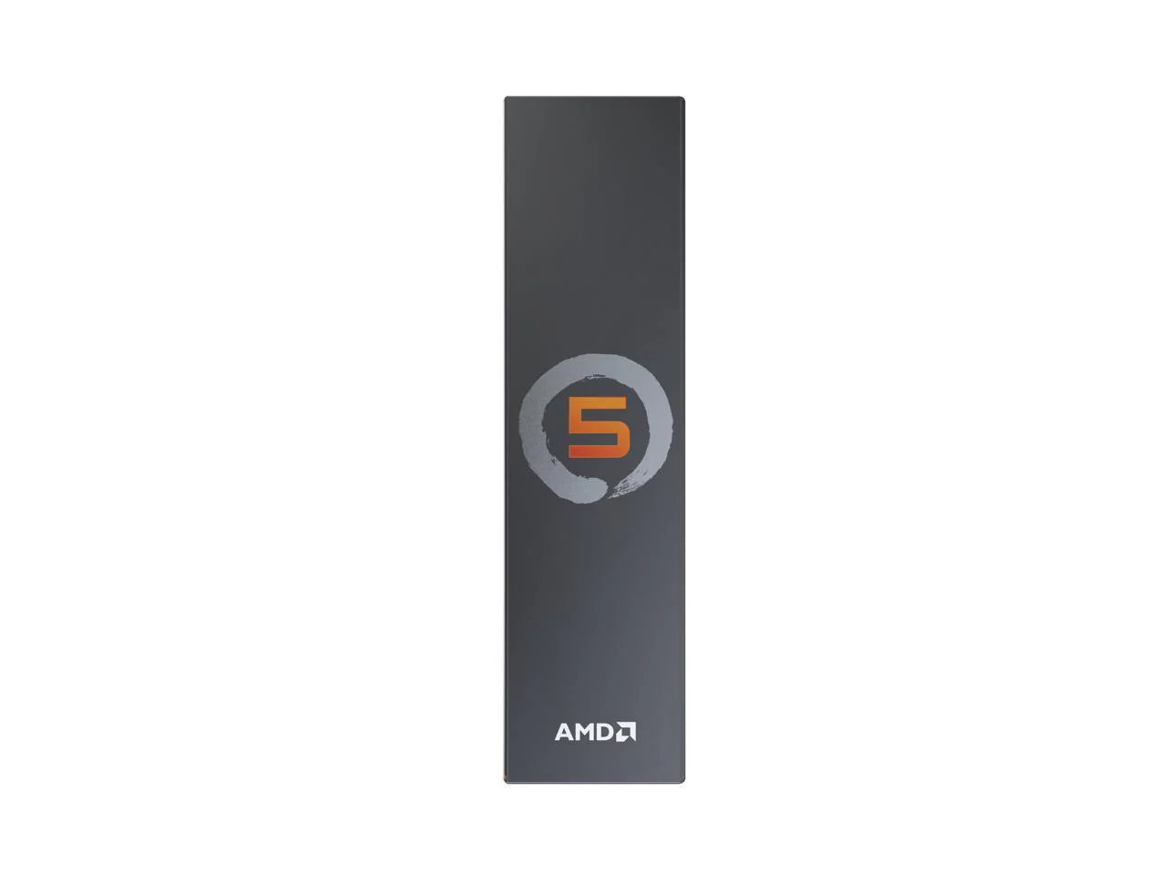 AMD Ryzen 5 7600X Processor - Image 3
