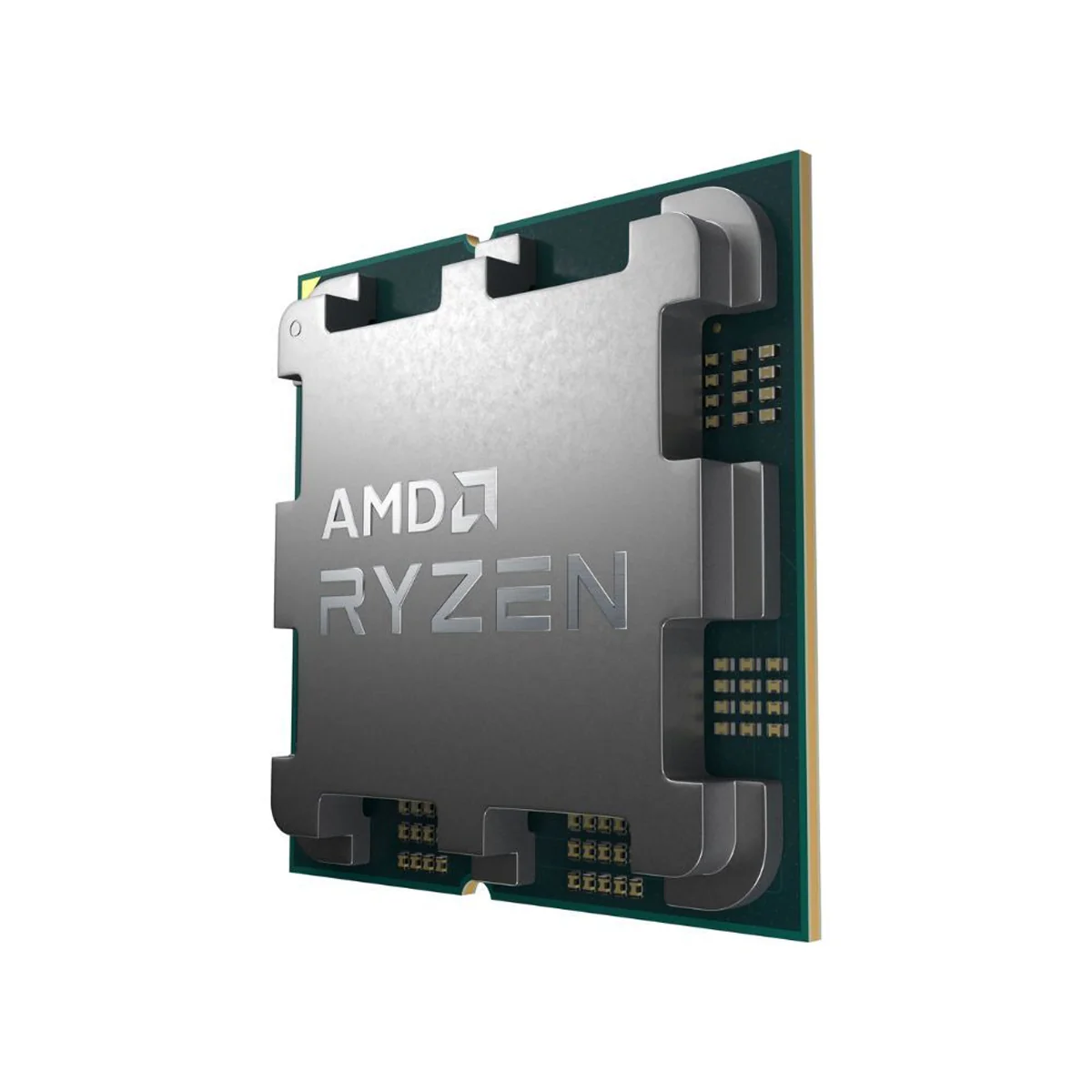 AMD Ryzen 5 9600 Processor - Image 2