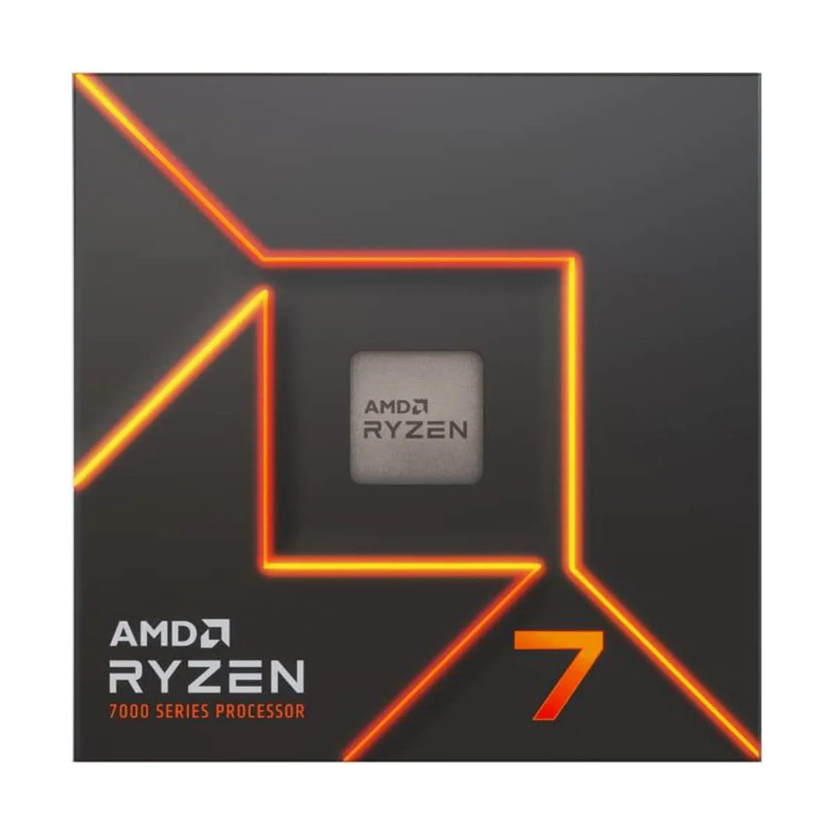 AMD Ryzen 7 7700 Processor - Image 3
