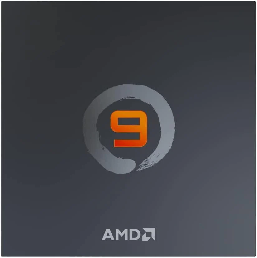 AMD Ryzen 9 7900 Processor - Image 3