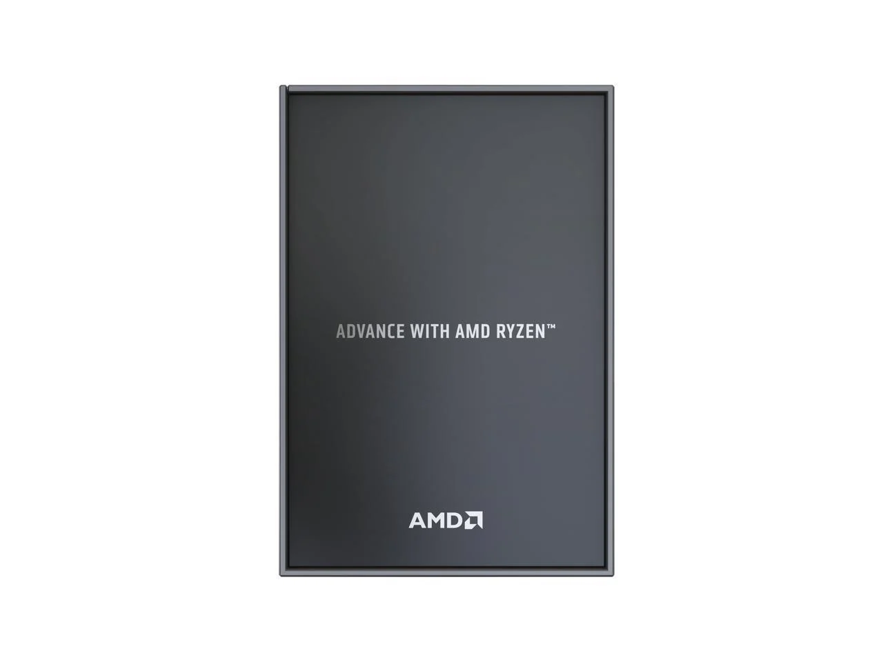 AMD RYZEN 9 7900X Processor - Image 3