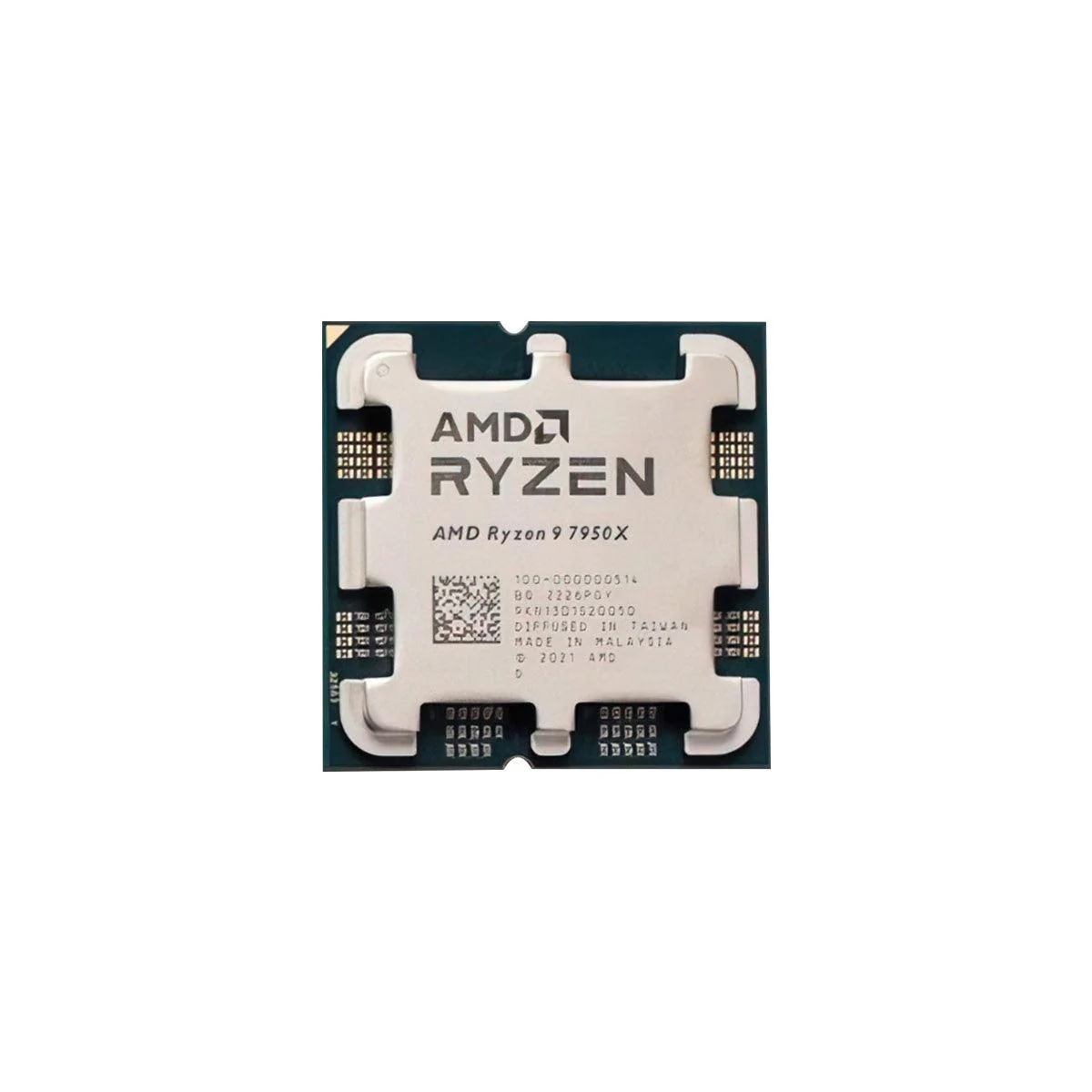 AMD RYZEN 9 7950X Processor - Image 6