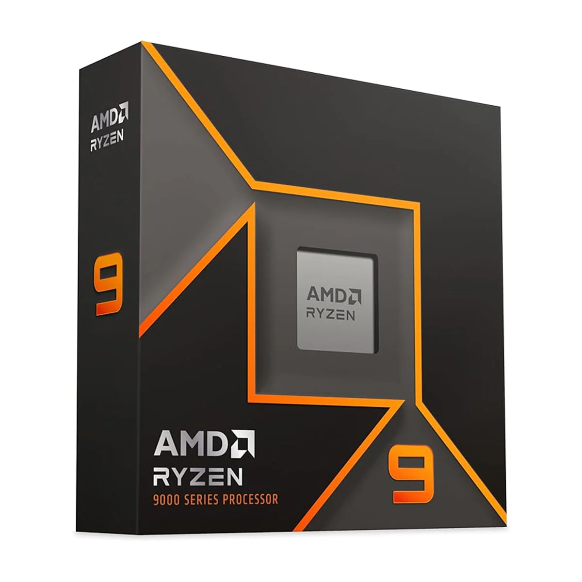 AMD Ryzen 9 9900X Processor - Image 3