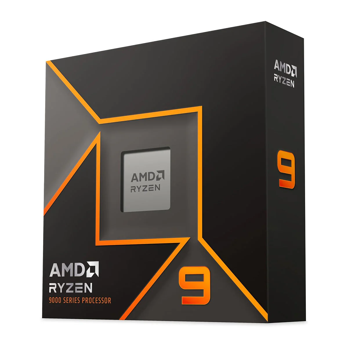 AMD Ryzen 9 9950X Processor - Image 2