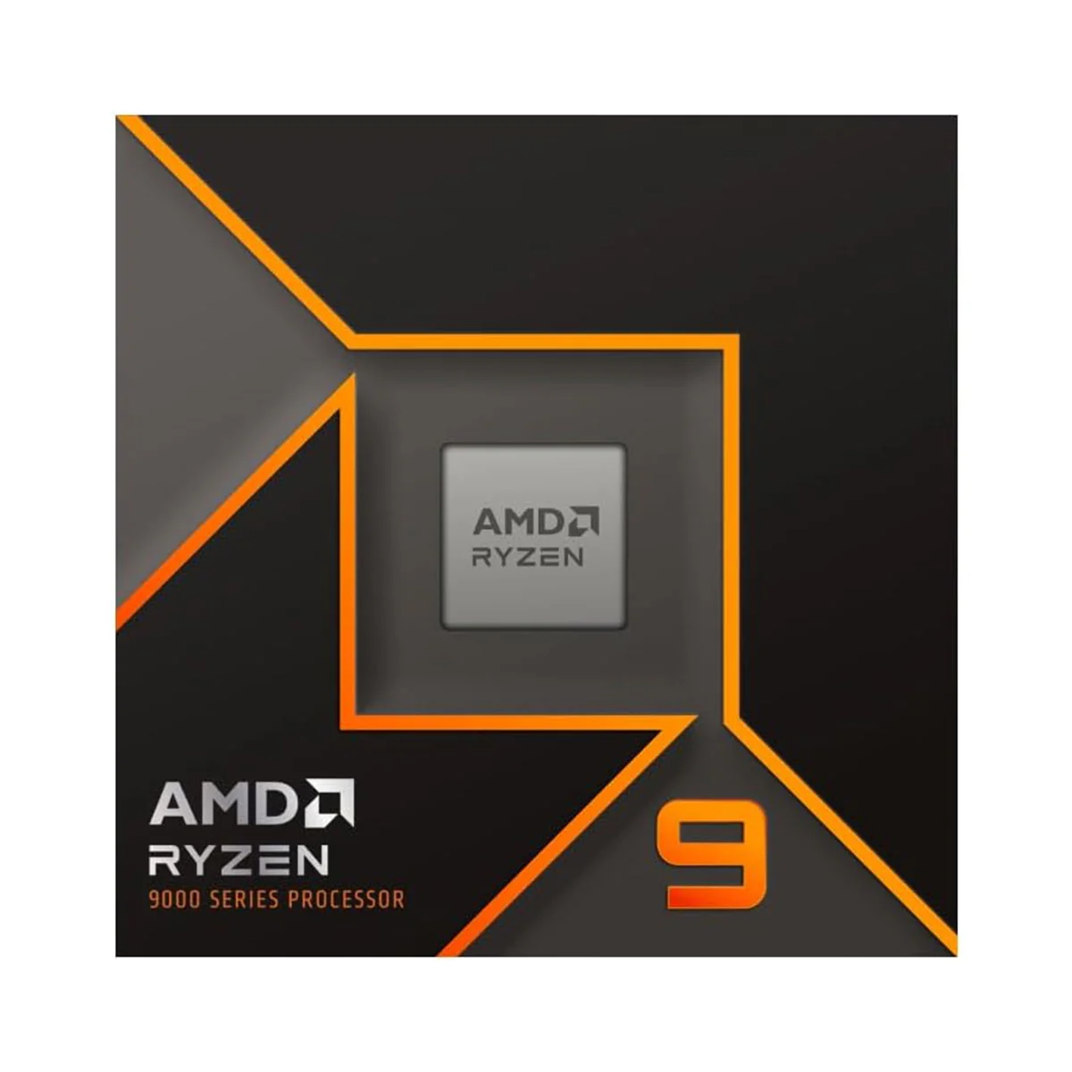 AMD Ryzen 9 9950X Processor - Image 3