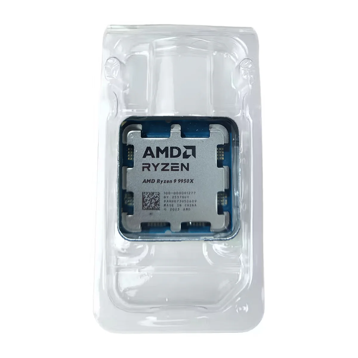 AMD Ryzen 9 9950X Processor - Tray - Image 3