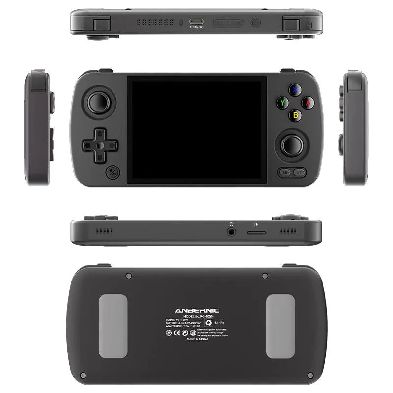 Anbernic RG405M Retro Handheld Gaming Console - Image 5