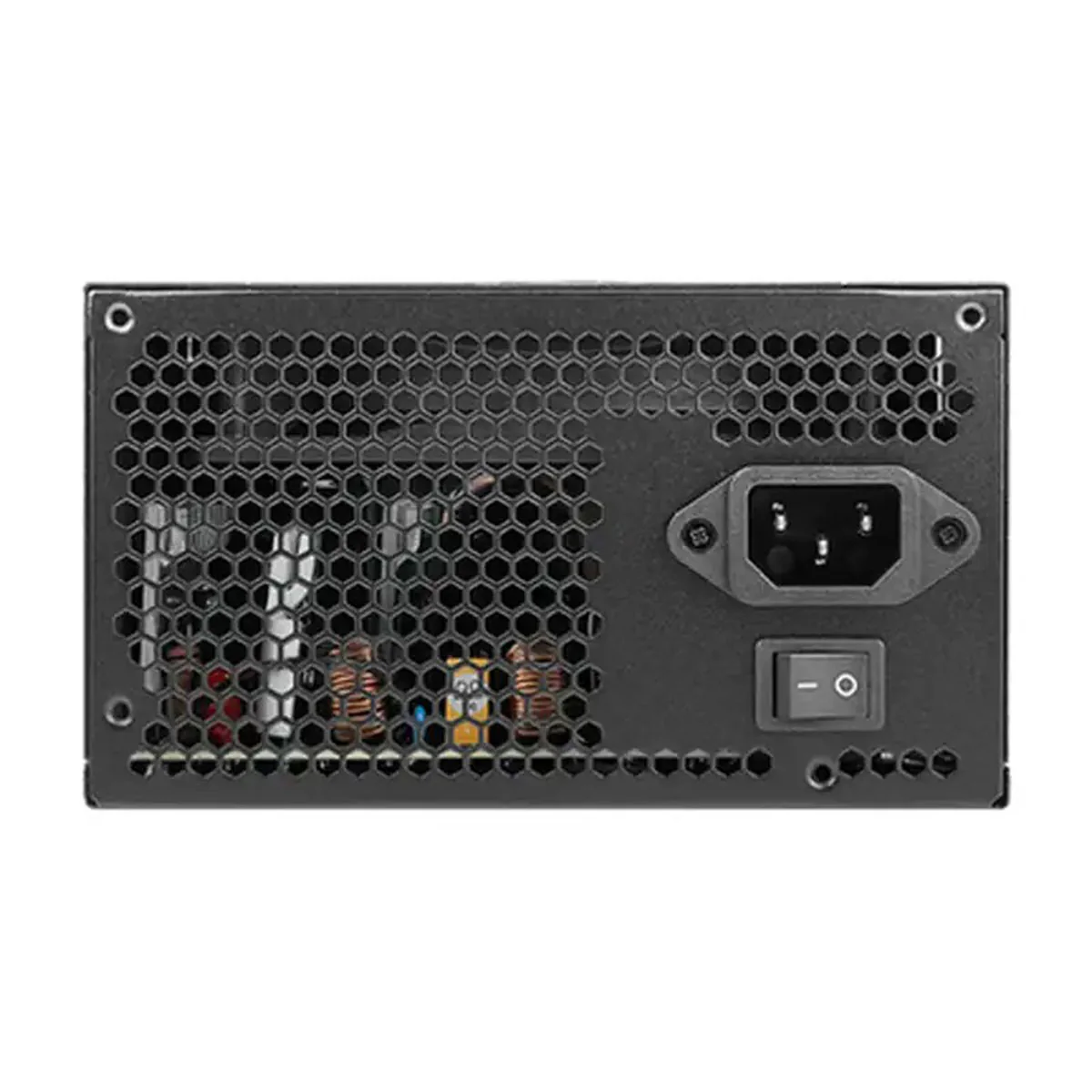 Antec Atom B650 V2 650W 80+ Bronze Power Supply - Image 3