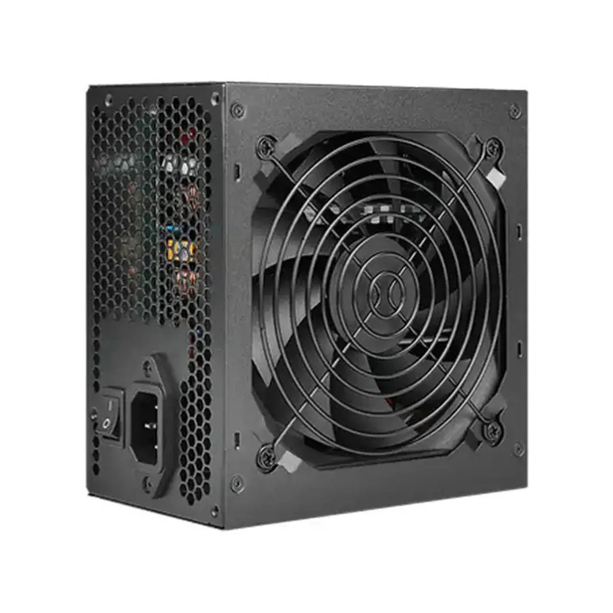 Antec Atom B650 V2 650W 80+ Bronze Power Supply - Image 4