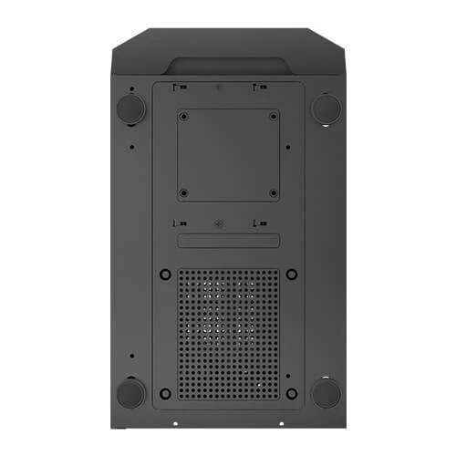 Antec AX20 ATX Mid-Tower Gaming Case + Antec 30X60 Gaming Mouse Pad - Image 10