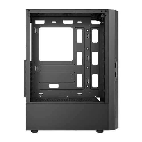 Antec AX20 ATX Mid-Tower Gaming Case + Antec 30X60 Gaming Mouse Pad - Image 6